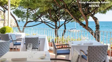 Residence (Amalfi)