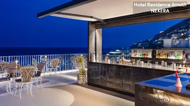 Residence (Amalfi)