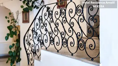 Residence (Amalfi)