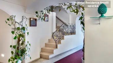 Residence (Amalfi)