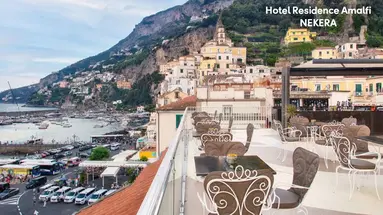 Residence (Amalfi)