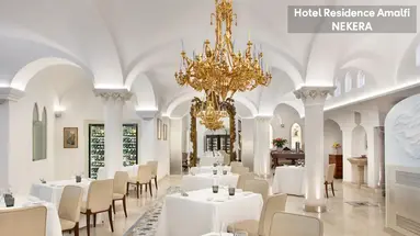 Residence (Amalfi)