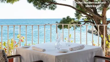 Residence (Amalfi)