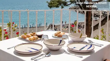 Residence (Amalfi)