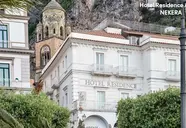 Residence (Amalfi)
