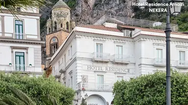 Residence (Amalfi)