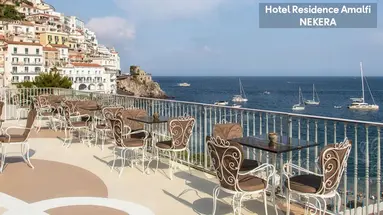 Residence (Amalfi)