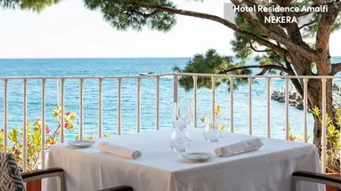 Residence (Amalfi)