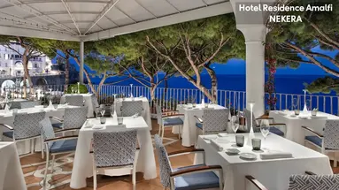 Residence (Amalfi)