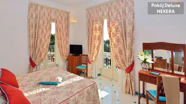 Residence (Amalfi)