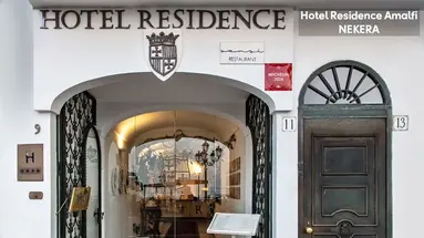 Residence (Amalfi)