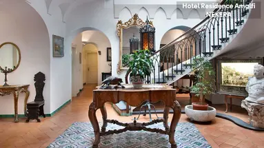 Residence (Amalfi)