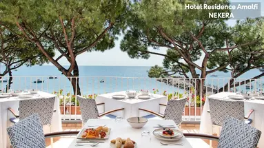 Residence (Amalfi)
