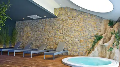 Residence Autokamp San Marino