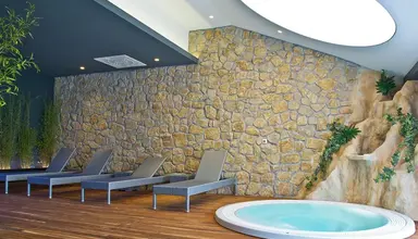 Residence Autokamp San Marino