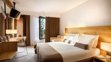 Residence Autokamp San Marino