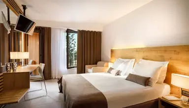 Residence Autokamp San Marino