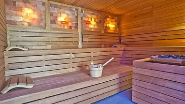 Residence Autokamp San Marino