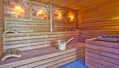 Residence Autokamp San Marino
