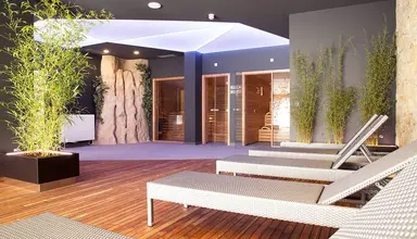 Residence Autokamp San Marino