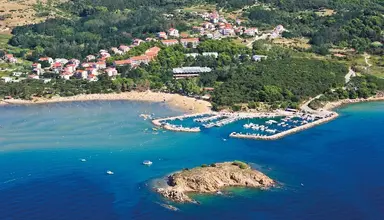 Residence Autokamp San Marino