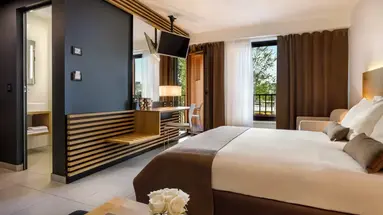 Residence Autokamp San Marino