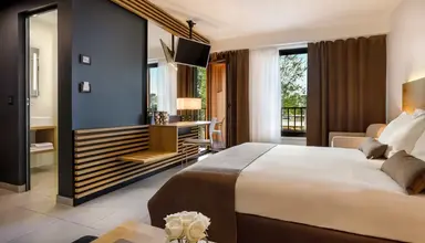 Residence Autokamp San Marino