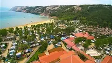 Residence Autokamp San Marino