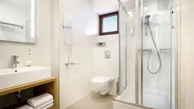Residence Autokamp San Marino