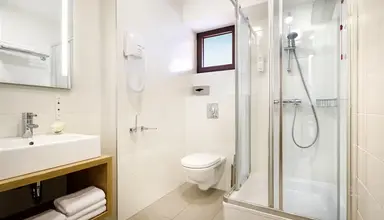 Residence Autokamp San Marino