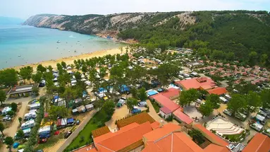 Residence Autokamp San Marino