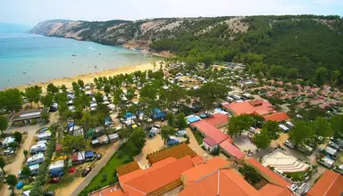 Residence Autokamp San Marino