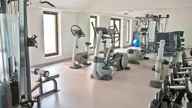 Residence Autokamp San Marino