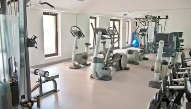 Residence Autokamp San Marino