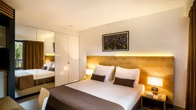 Residence Autokamp San Marino