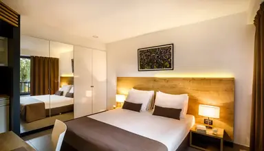 Residence Autokamp San Marino