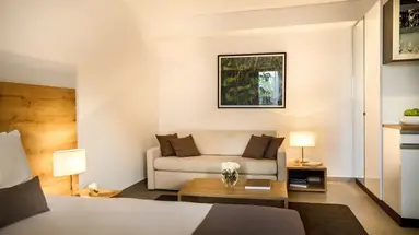 Residence Autokamp San Marino