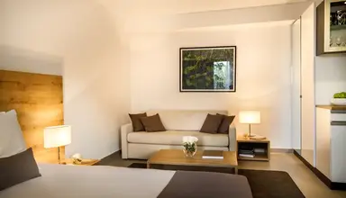 Residence Autokamp San Marino