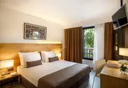 Residence Autokamp San Marino