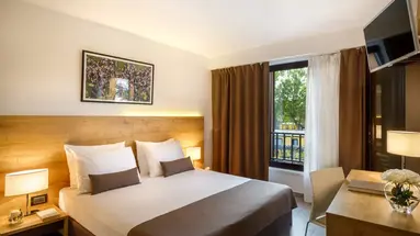 Residence Autokamp San Marino