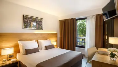 Residence Autokamp San Marino
