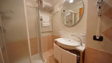 Residence Baita Antlia