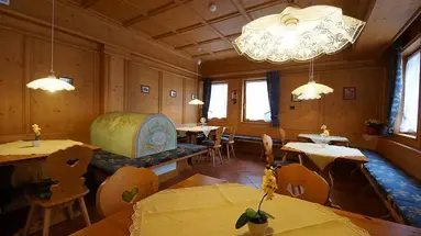 Residence Baita Antlia