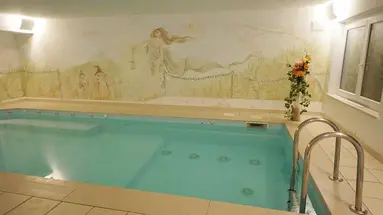 Residence Baita Antlia