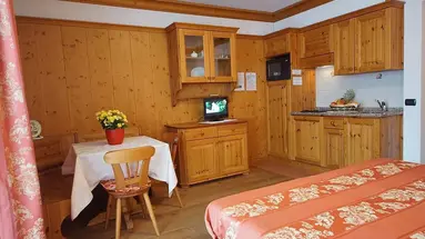 Residence Baita Antlia