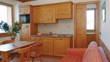 Residence Baita Antlia