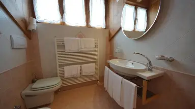 Residence Baita Antlia