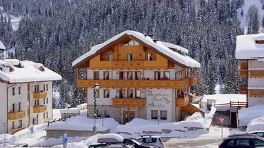 Residence Baita Antlia