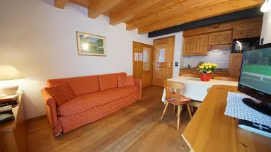 Residence Baita Antlia