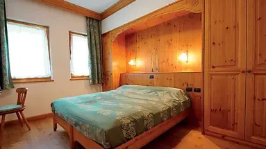 Residence Baita Antlia